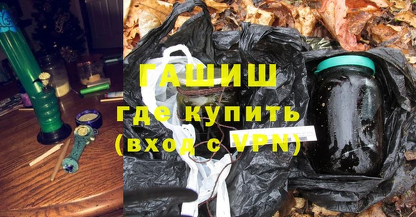 шишки Абаза